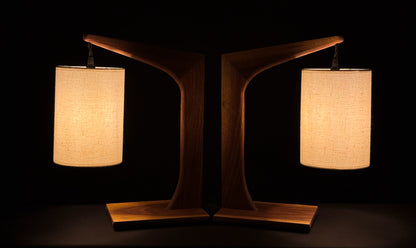 Korax Lamp Set