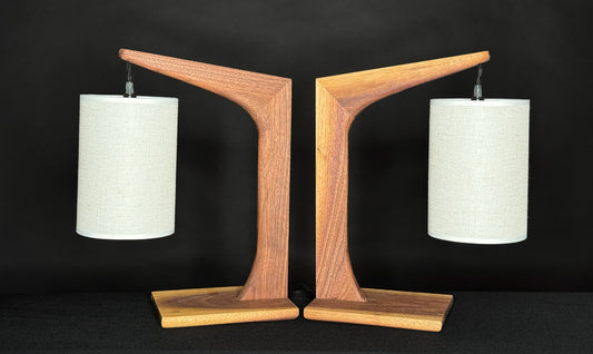 Korax Lamp Set