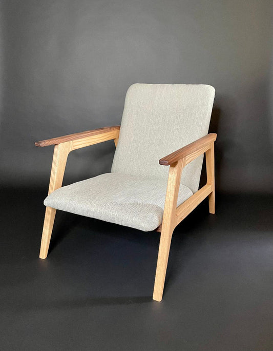 Rhiza Lounge Chair
